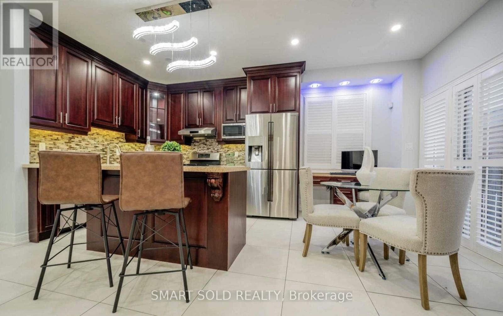 111 Park Place Drive, Markham, ON - Indoor