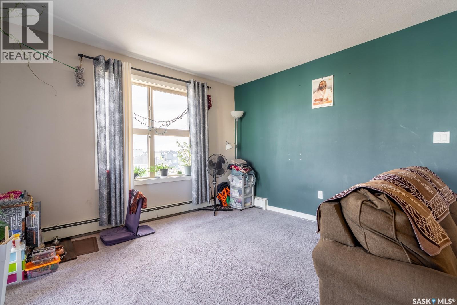 2320 5500 Mitchinson Way, Regina, SK - Indoor