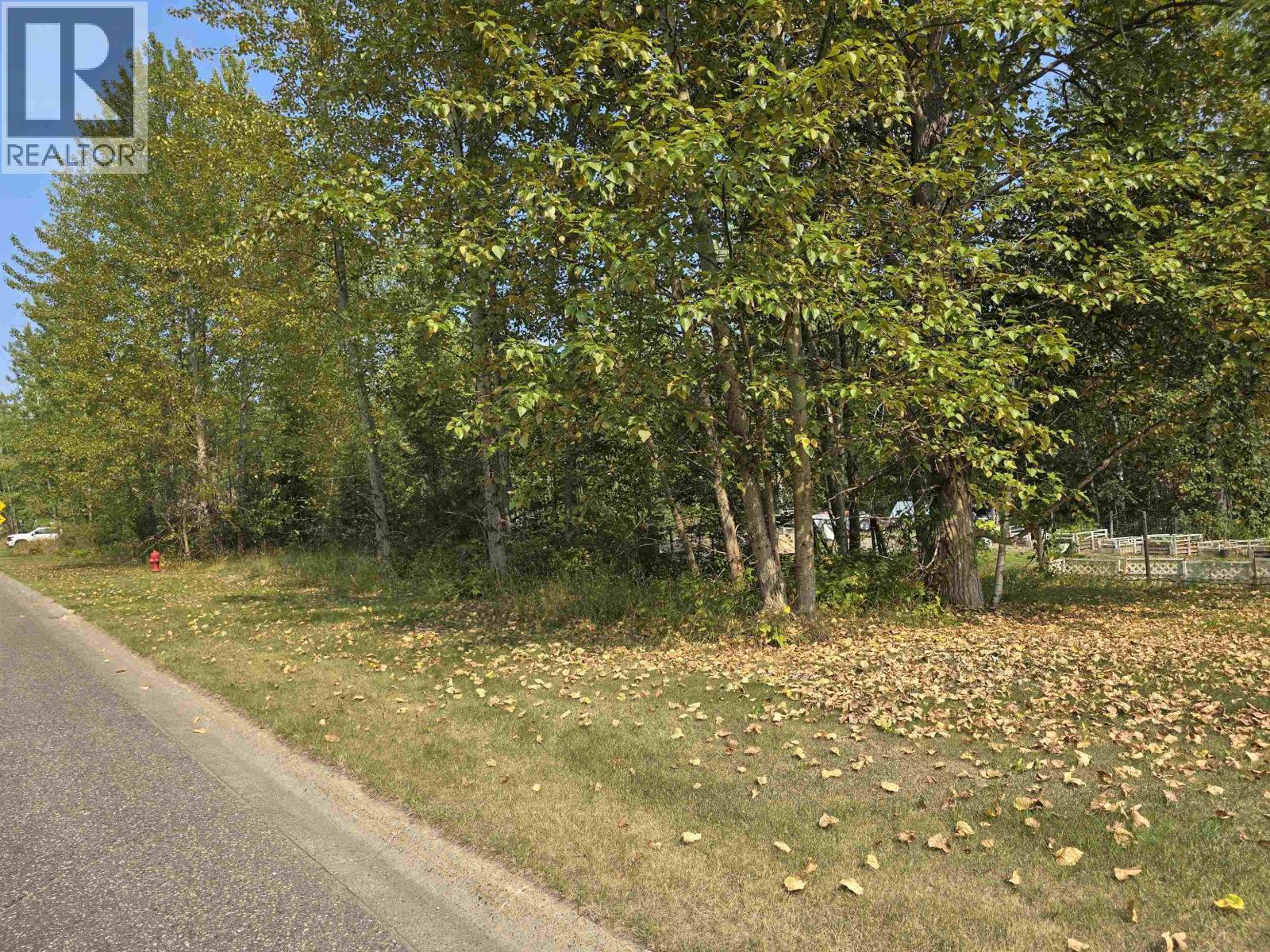 Lot 10 Dawson Street, Quesnel, BC
