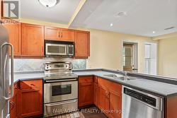 Stove and Microwave have been removed. -