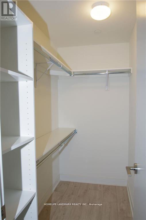1113 - 27 Bathurst Street, Toronto, ON - Indoor With Storage