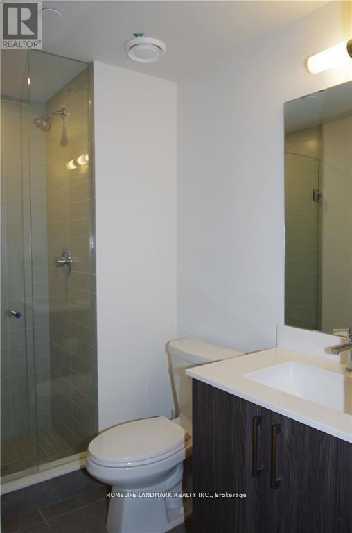 1113 - 27 Bathurst Street, Toronto, ON - Indoor Photo Showing Bathroom