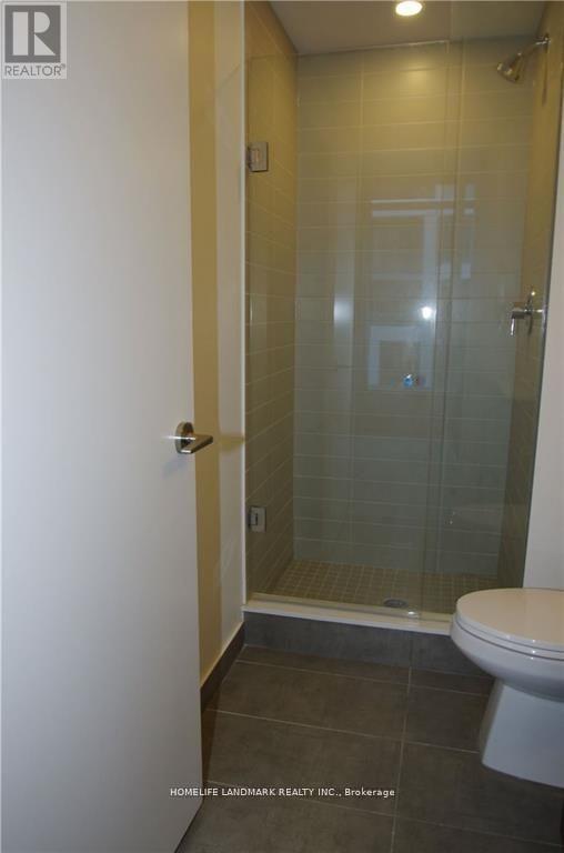 1113 - 27 Bathurst Street, Toronto, ON - Indoor Photo Showing Bathroom