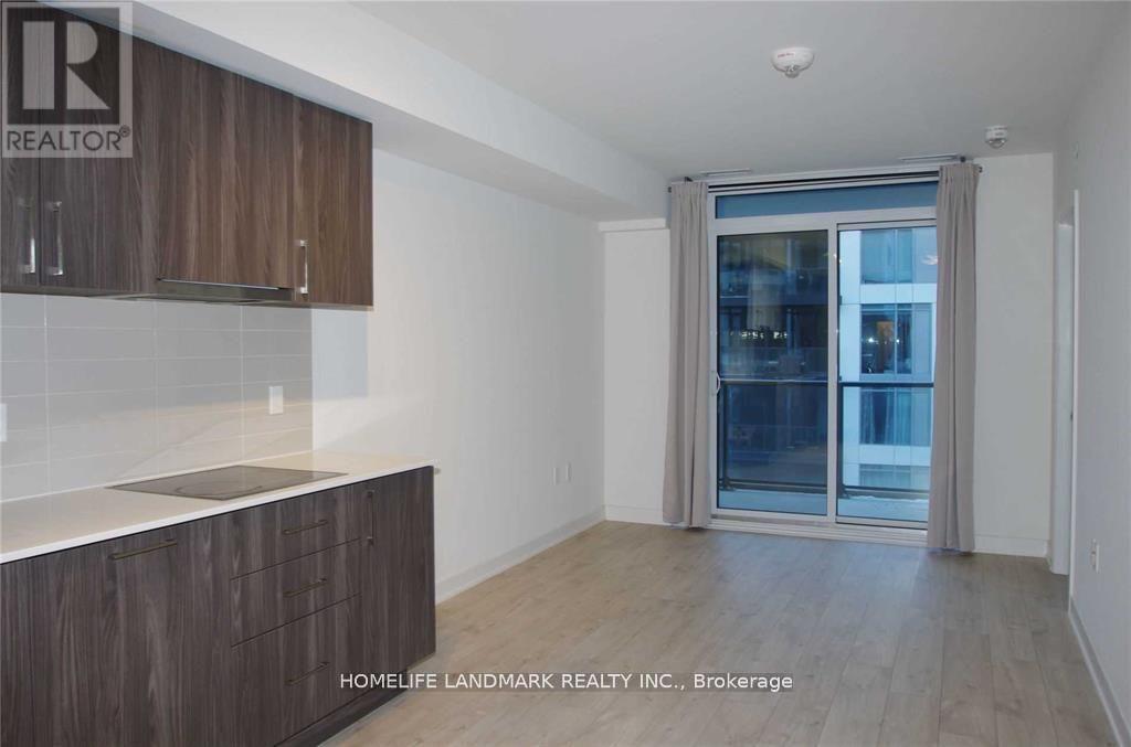1113 - 27 Bathurst Street, Toronto, ON - Indoor