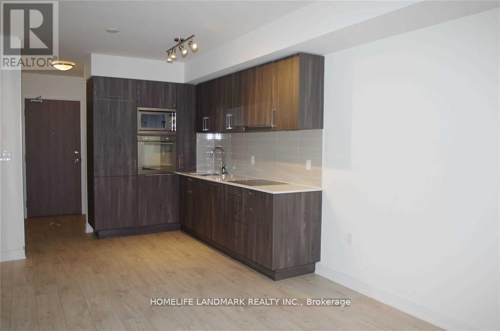 1113 - 27 Bathurst Street, Toronto, ON - Indoor Photo Showing Other Room