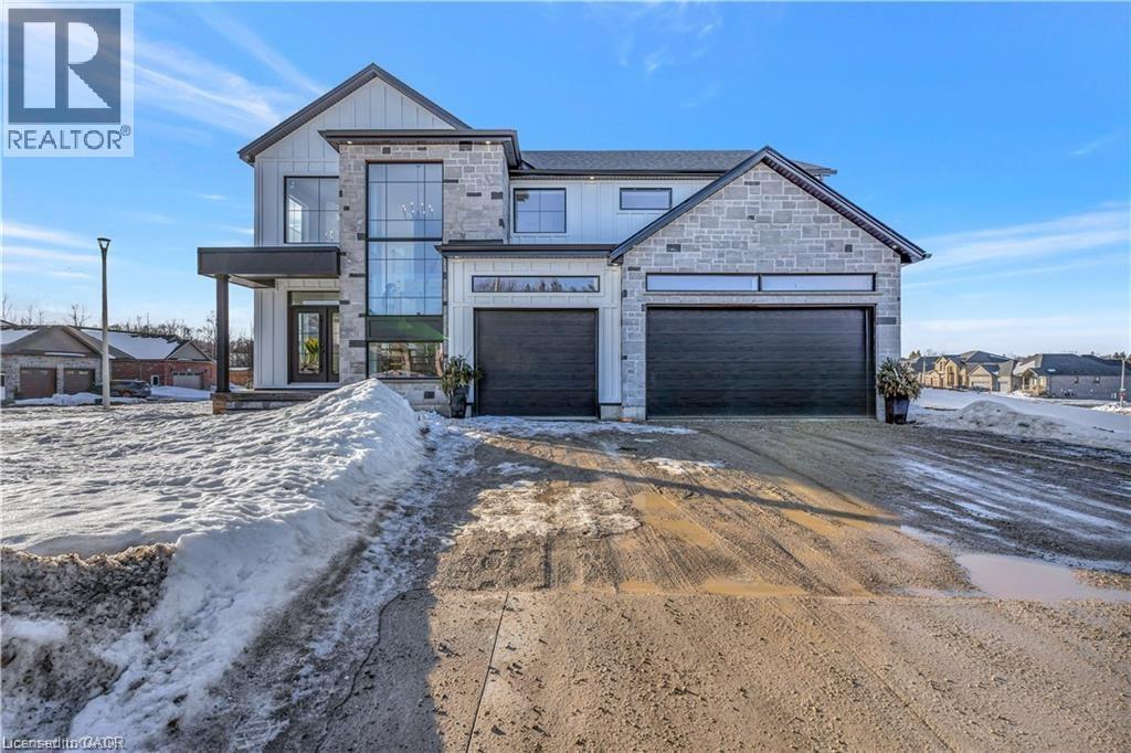 Lot 1 Avery Place, Milverton, ON - Outdoor