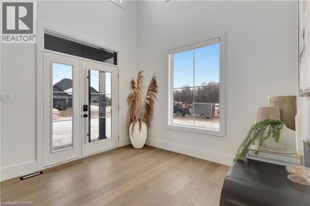 Lot 1 Avery Place, Milverton, ON - Indoor Photo Showing Other Room