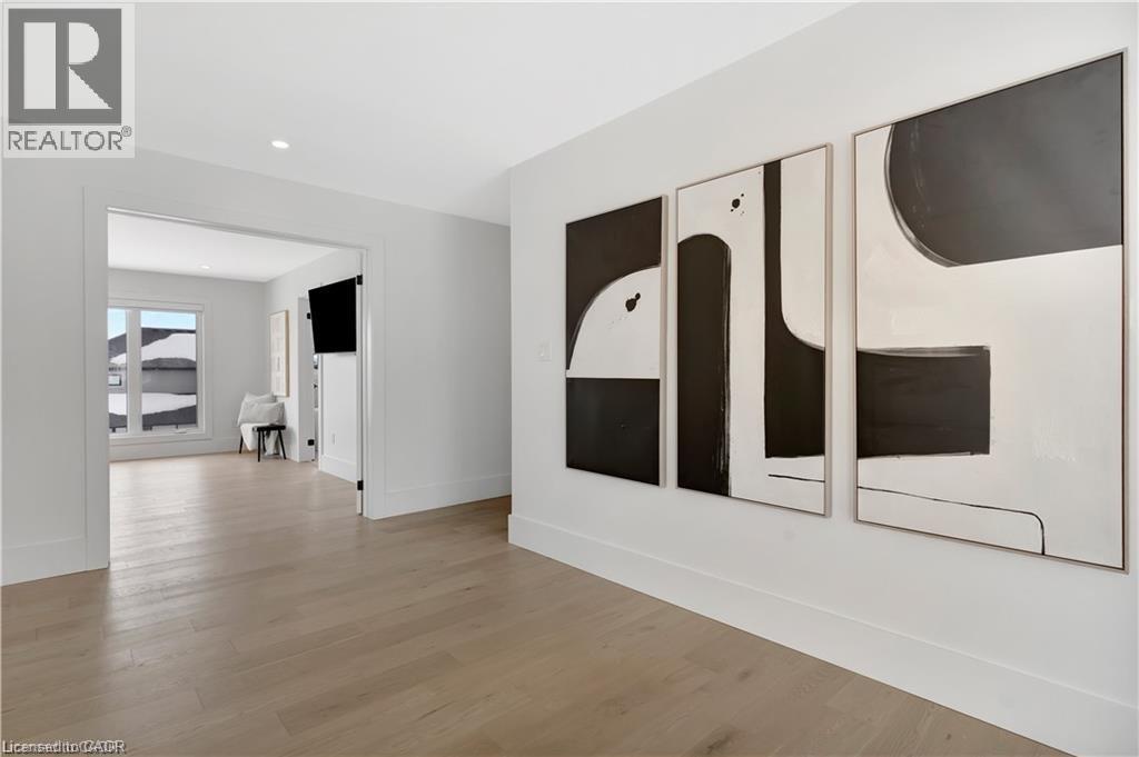 Lot 1 Avery Place, Milverton, ON - Indoor Photo Showing Other Room