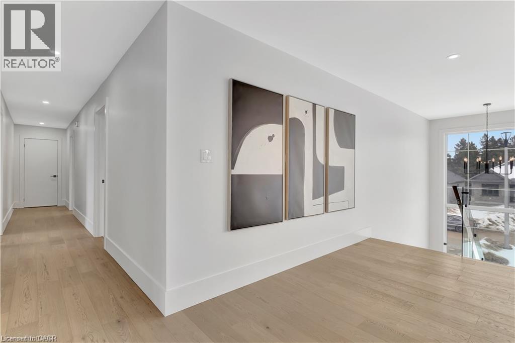 Lot 1 Avery Place, Milverton, ON - Indoor Photo Showing Other Room