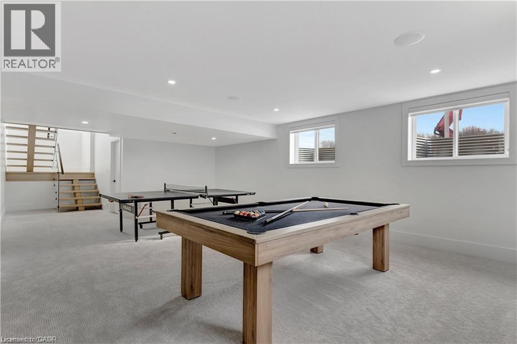 Lot 1 Avery Place, Milverton, ON - Indoor Photo Showing Other Room