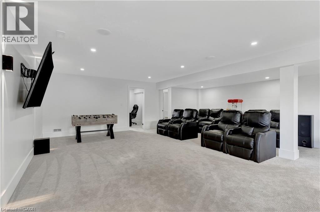 Lot 1 Avery Place, Milverton, ON - Indoor