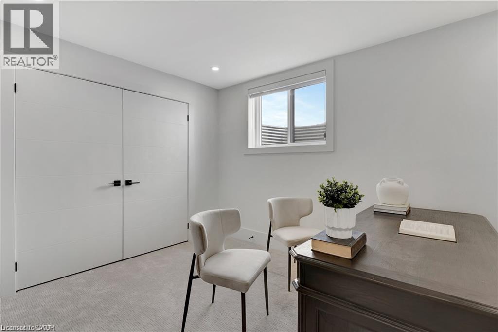 Lot 1 Avery Place, Milverton, ON - Indoor