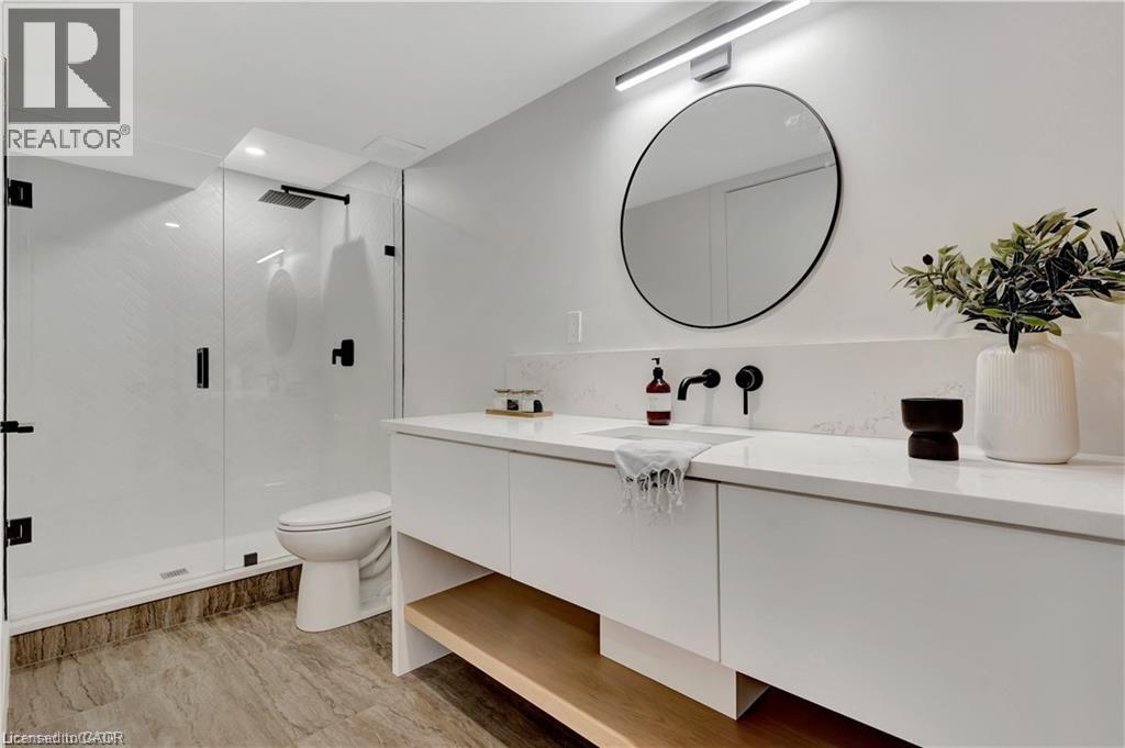Lot 1 Avery Place, Milverton, ON - Indoor Photo Showing Bathroom