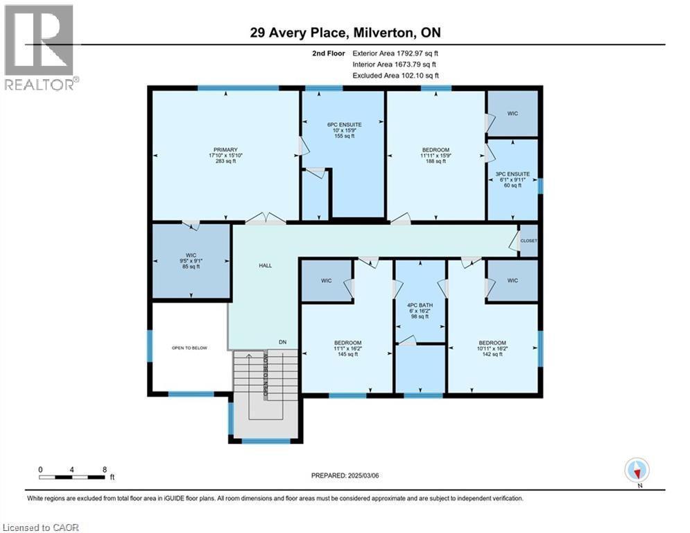 Lot 1 Avery Place, Milverton, ON - Other