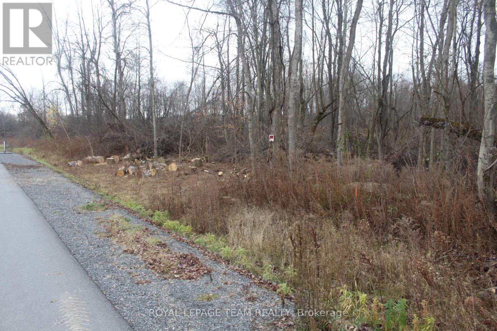 00 Maurice Street, North Dundas, ON