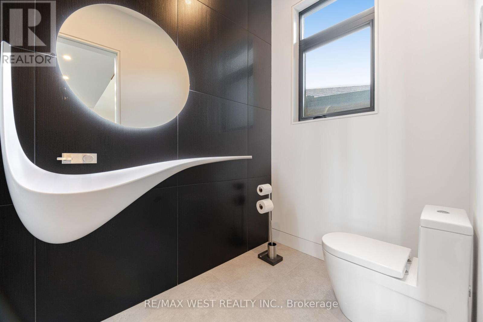 83 Navigation Drive, Prince Edward County, ON - Indoor Photo Showing Bathroom