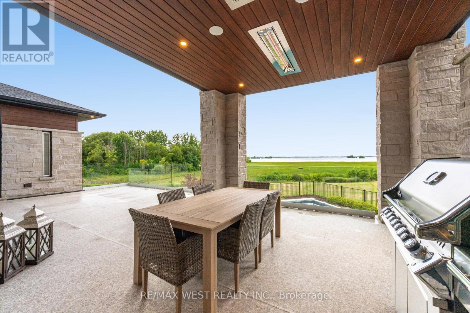 83 Navigation Drive, Prince Edward County, ON - Outdoor With Exterior