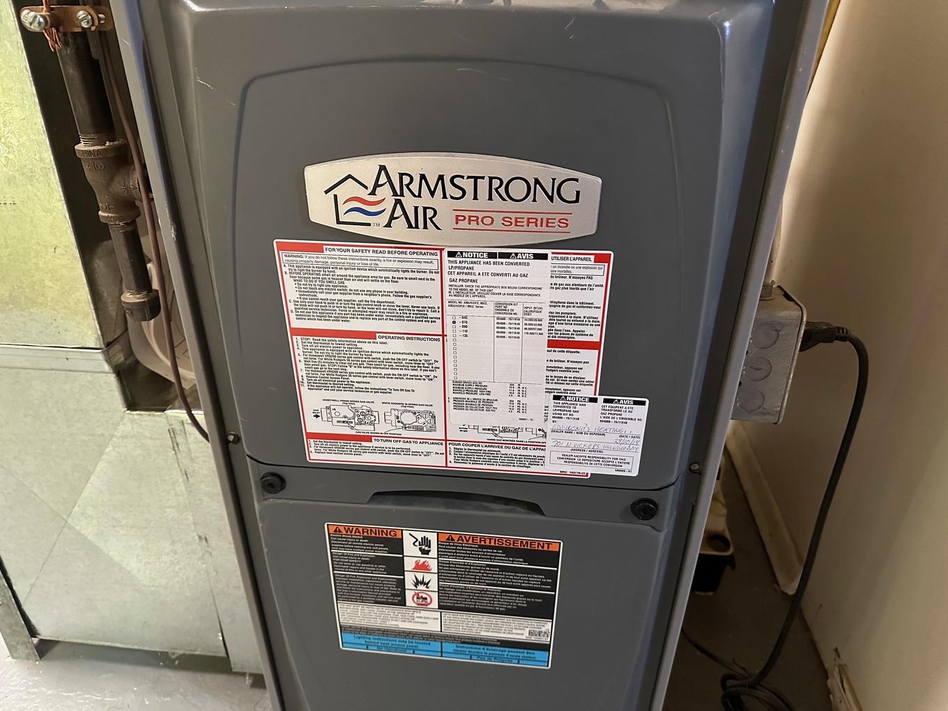 4 East Grove Crescent, Terrace Bay, ON - Indoor Photo Showing Basement