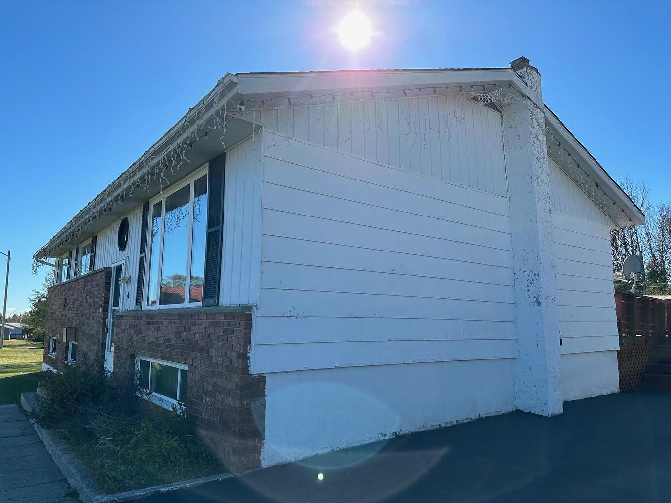 4 East Grove Crescent, Terrace Bay, ON - Outdoor With Exterior