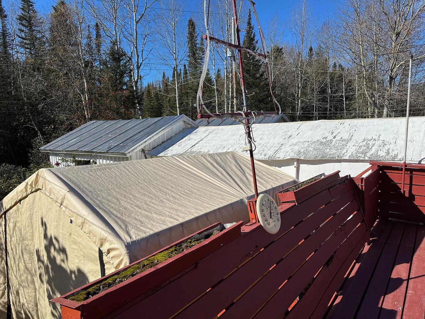 4 East Grove Crescent, Terrace Bay, ON - Outdoor