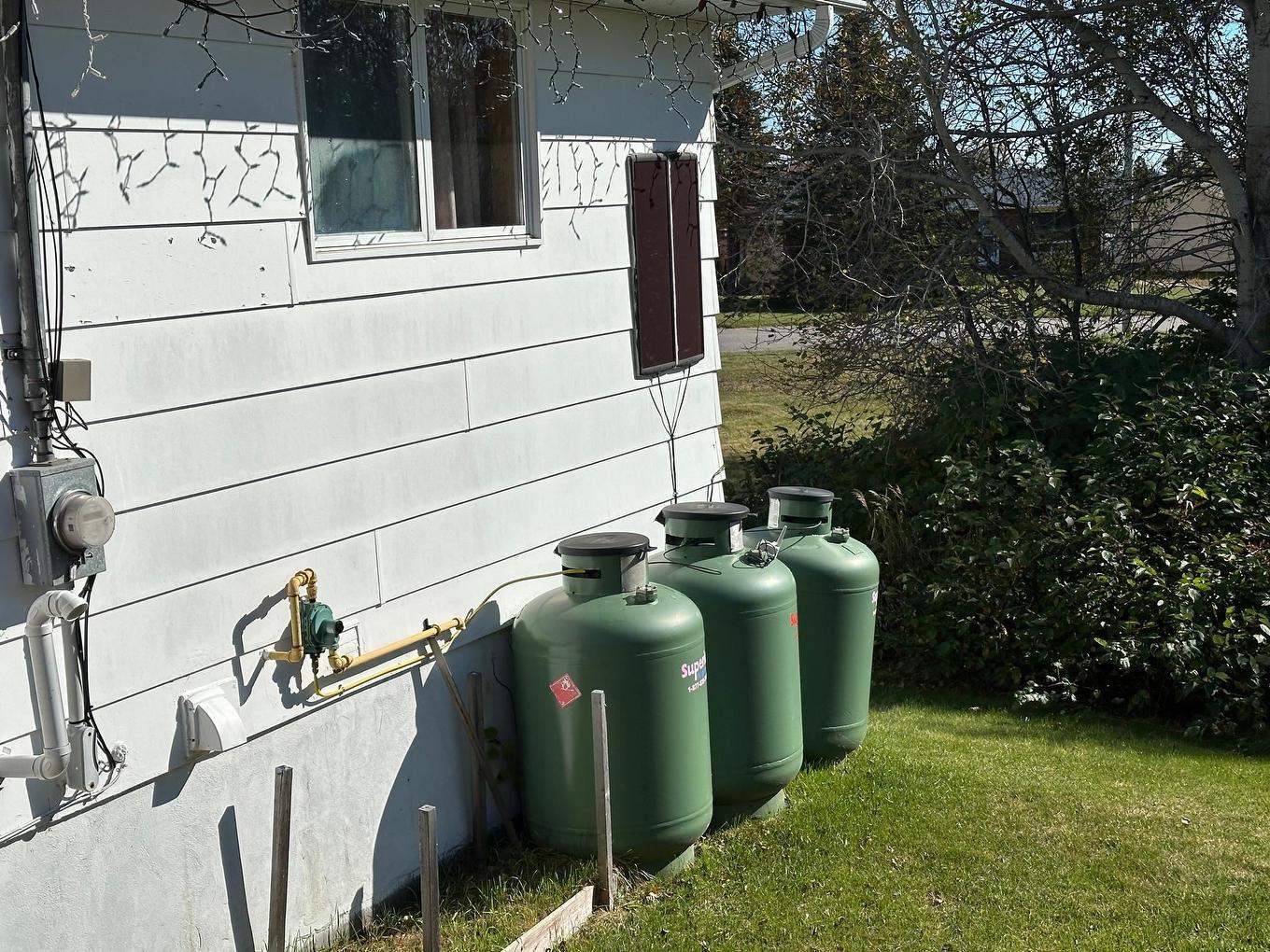 4 East Grove Crescent, Terrace Bay, ON - Outdoor