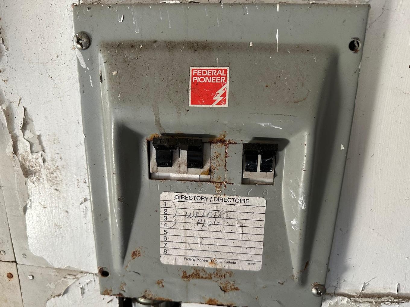 4 East Grove Crescent, Terrace Bay, ON - Indoor