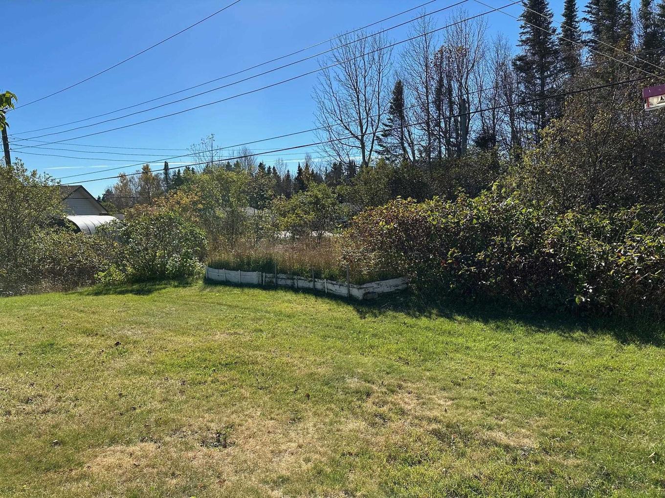 4 East Grove Crescent, Terrace Bay, ON - Outdoor