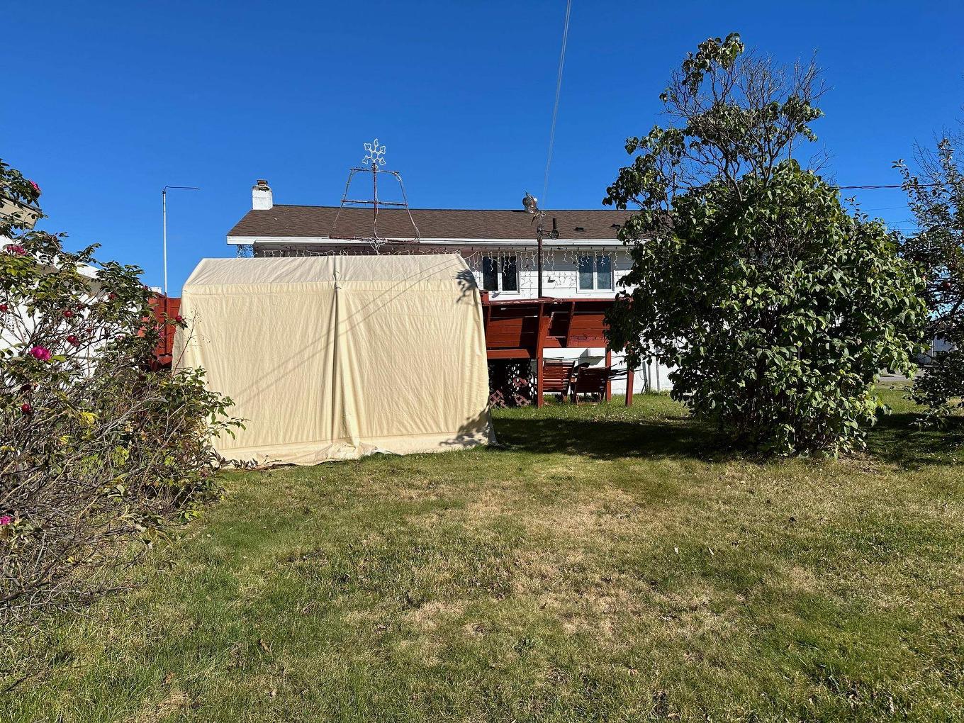 4 East Grove Crescent, Terrace Bay, ON - Outdoor