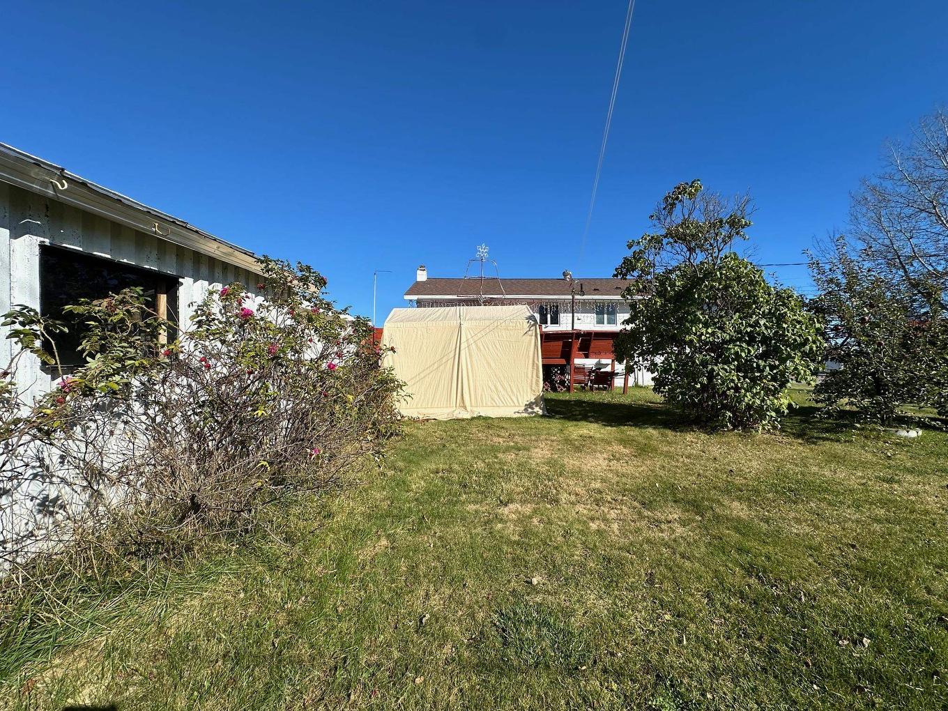 4 East Grove Crescent, Terrace Bay, ON - Outdoor