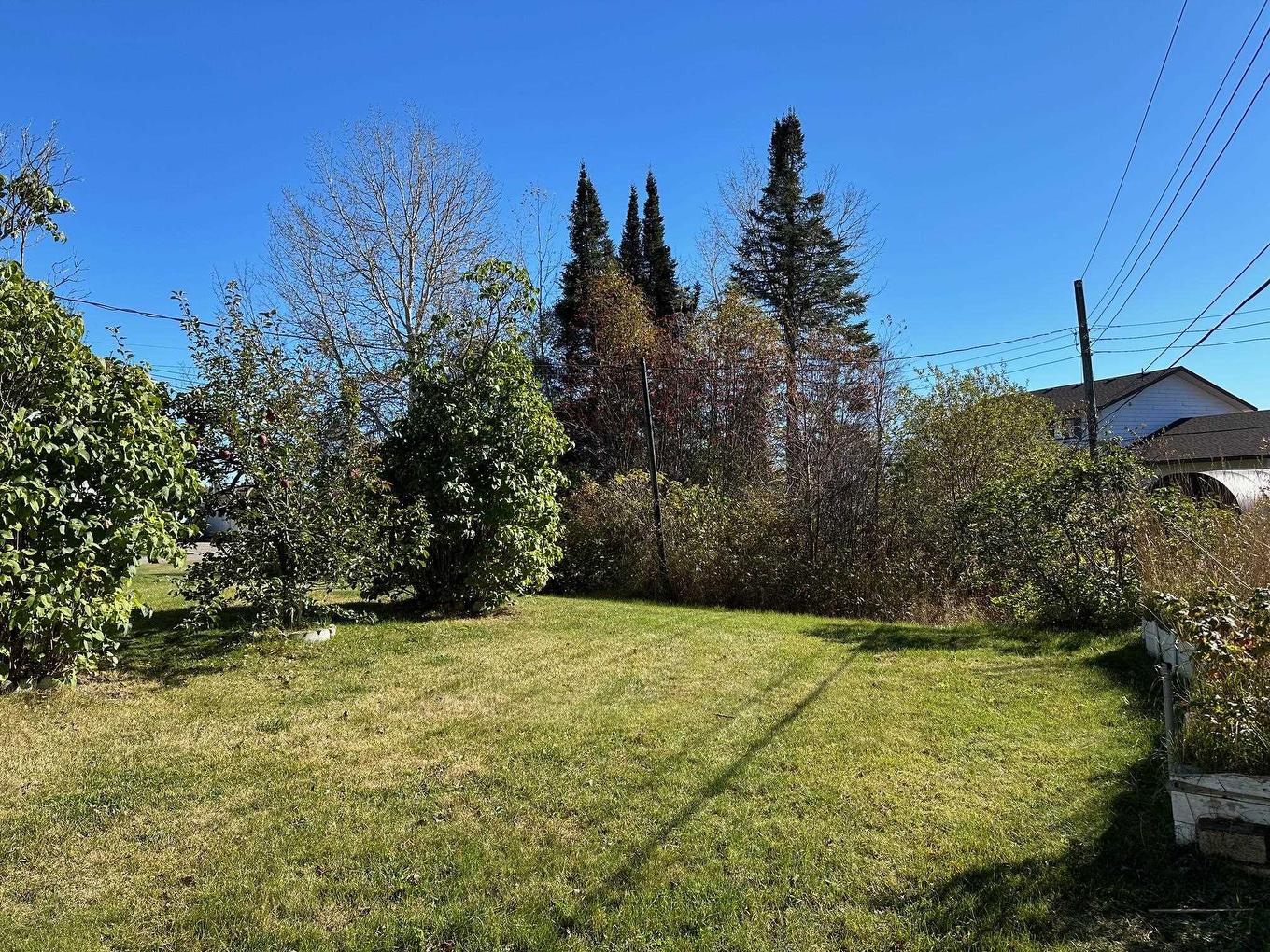 4 East Grove Crescent, Terrace Bay, ON - Outdoor