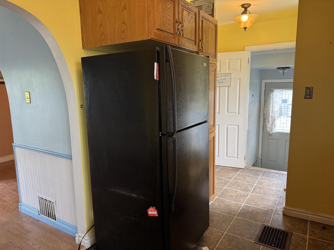 3 Ross Ave, Marathon, ON - Indoor