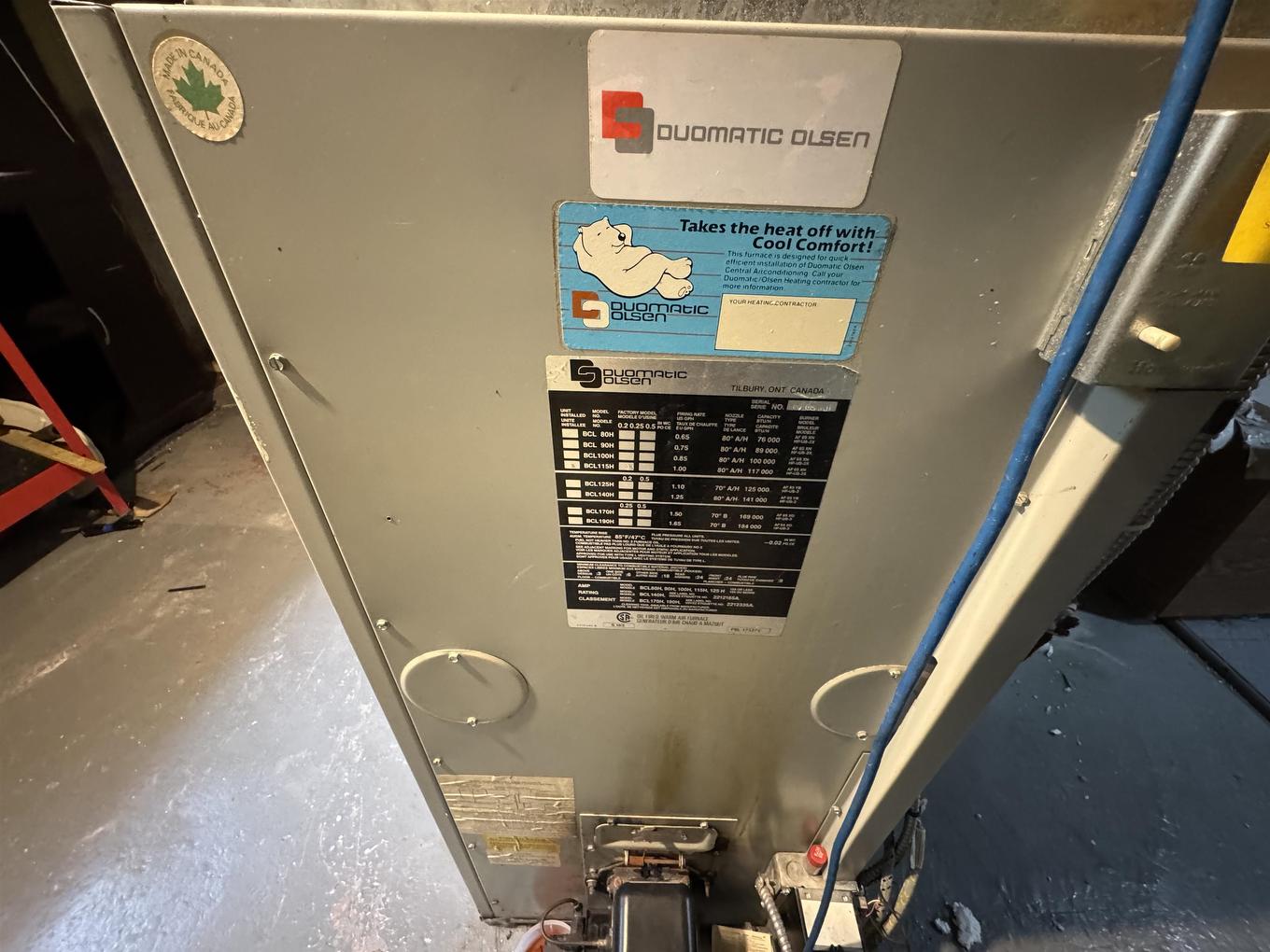 3 Ross Ave, Marathon, ON - Indoor Photo Showing Other Room