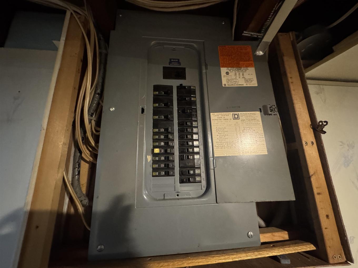 3 Ross Ave, Marathon, ON - Indoor Photo Showing Basement