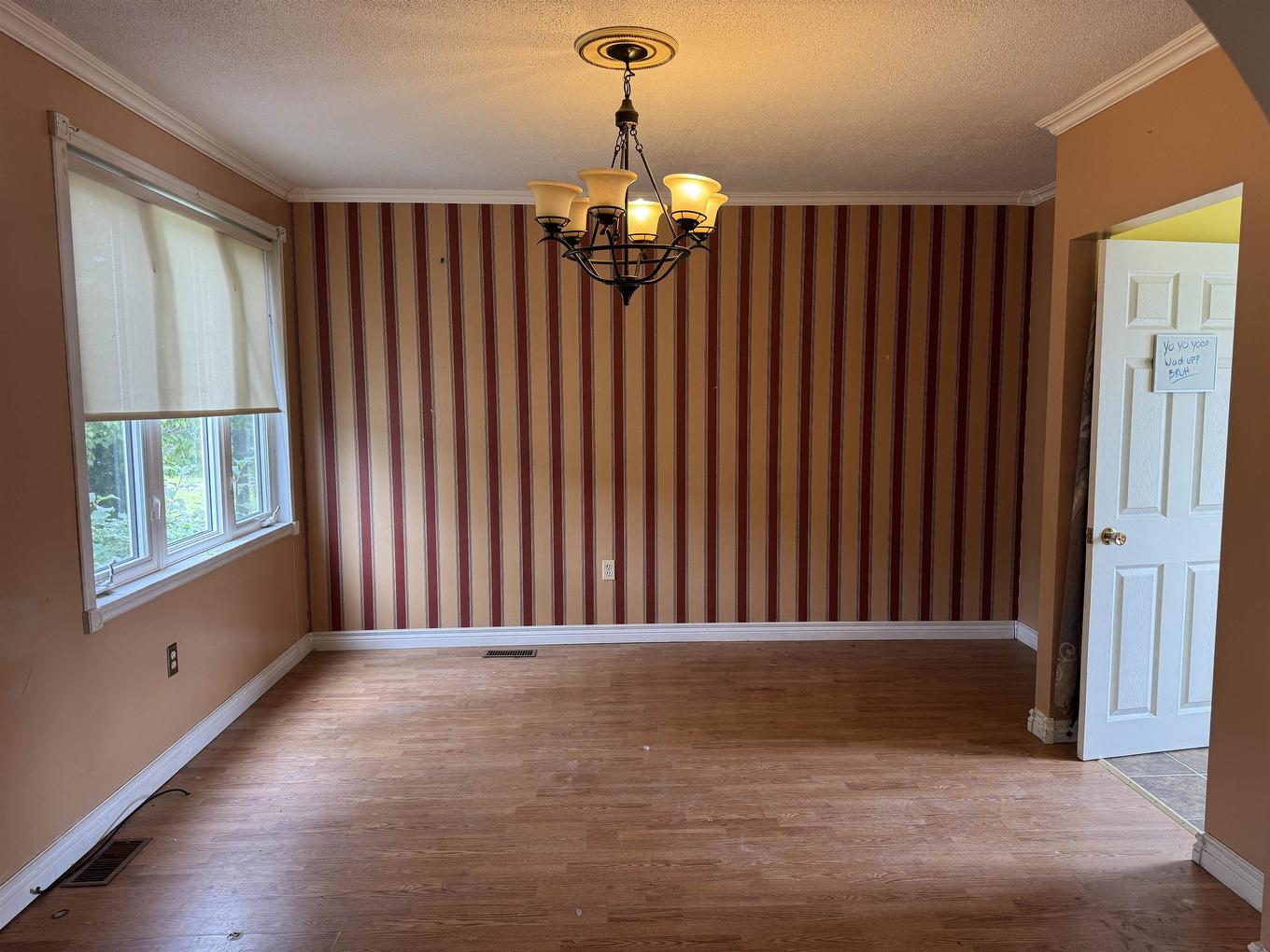 3 Ross Ave, Marathon, ON - Indoor Photo Showing Other Room