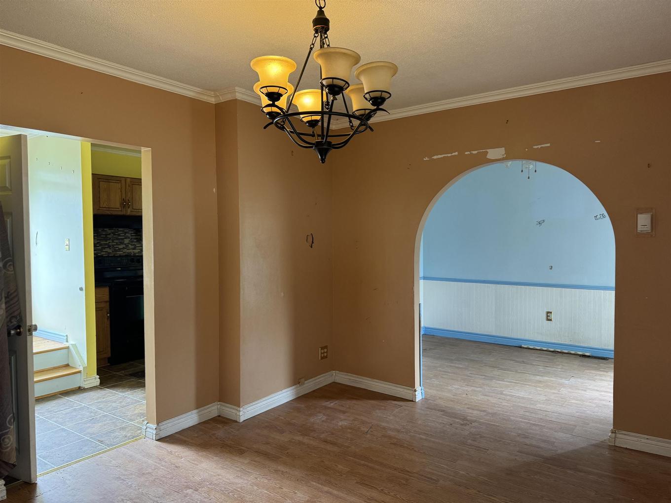 3 Ross Ave, Marathon, ON - Indoor Photo Showing Other Room