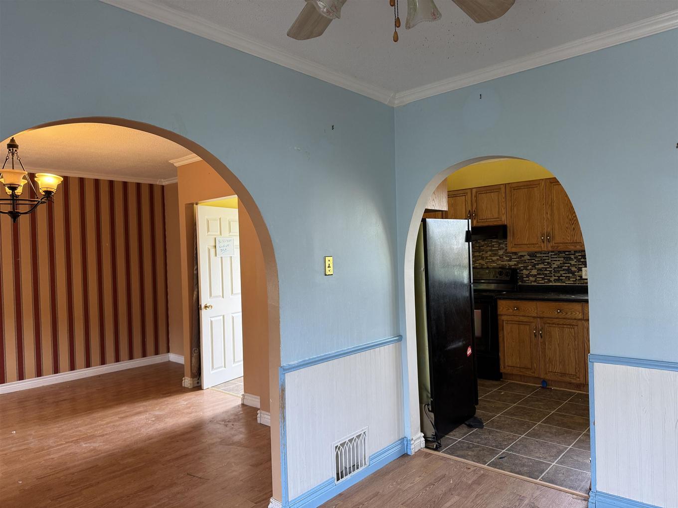 3 Ross Ave, Marathon, ON - Indoor Photo Showing Other Room