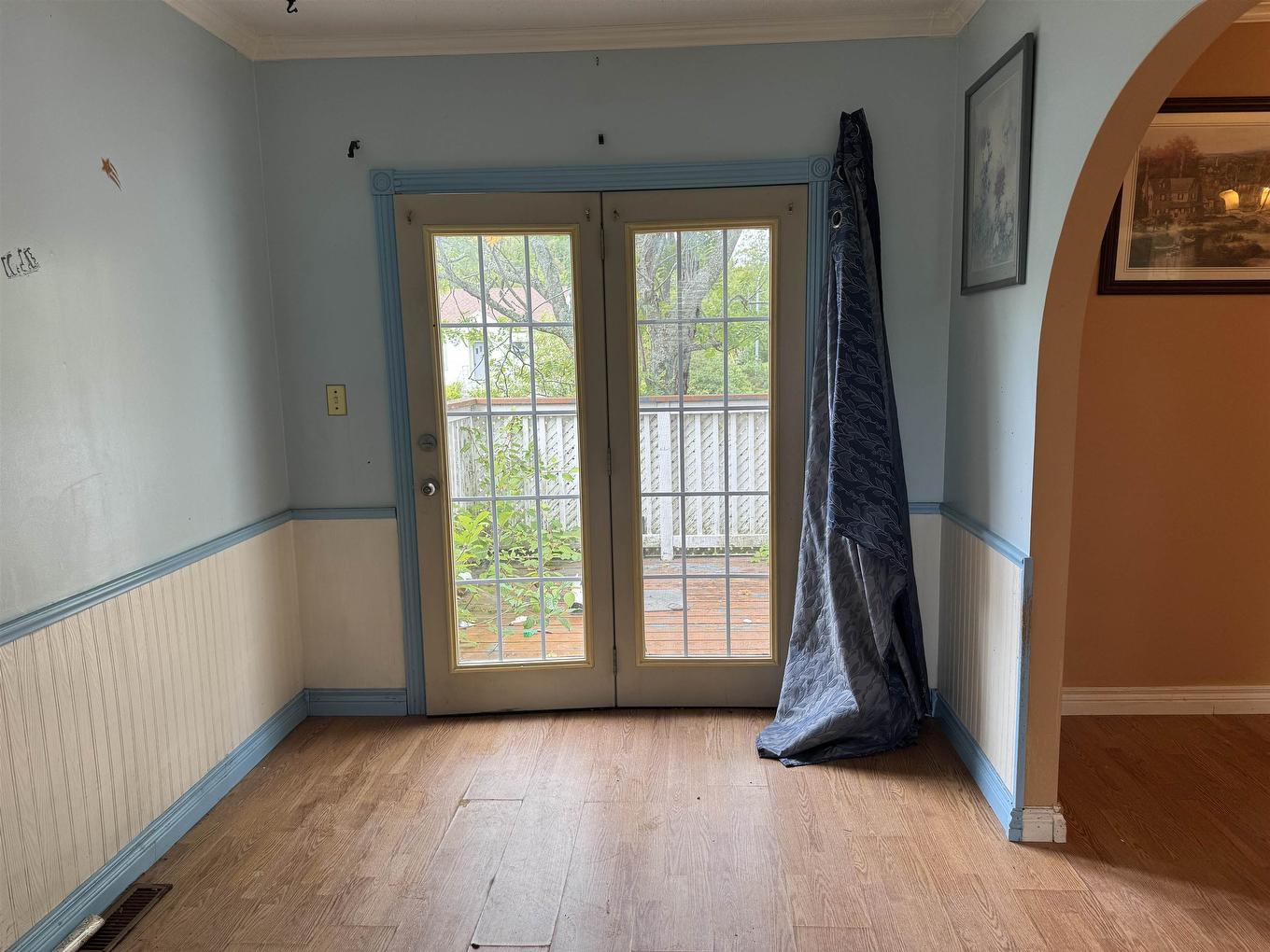 3 Ross Ave, Marathon, ON - Indoor Photo Showing Other Room