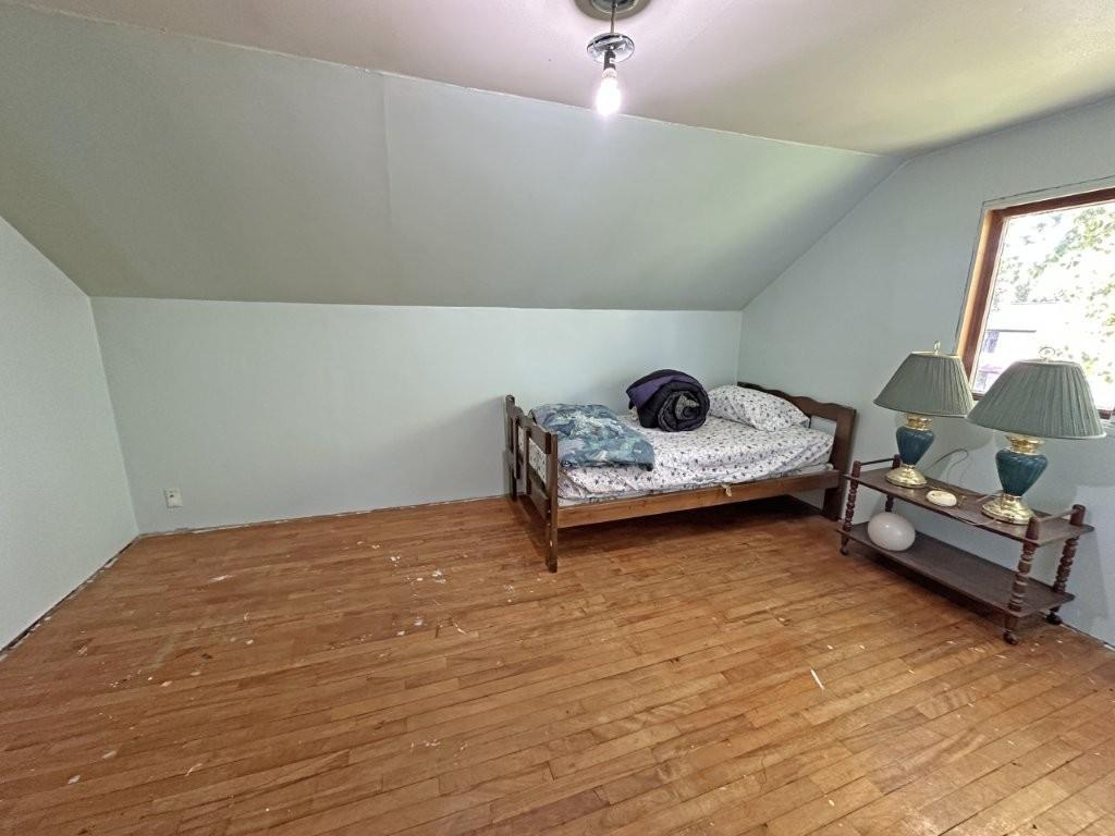 20 Rankin Street, Red Rock, ON - Indoor Photo Showing Bedroom