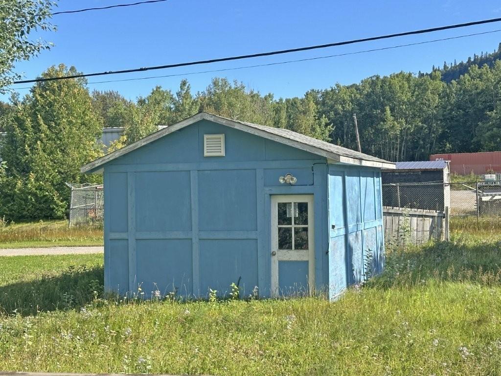 20 Rankin Street, Red Rock, ON - Outdoor