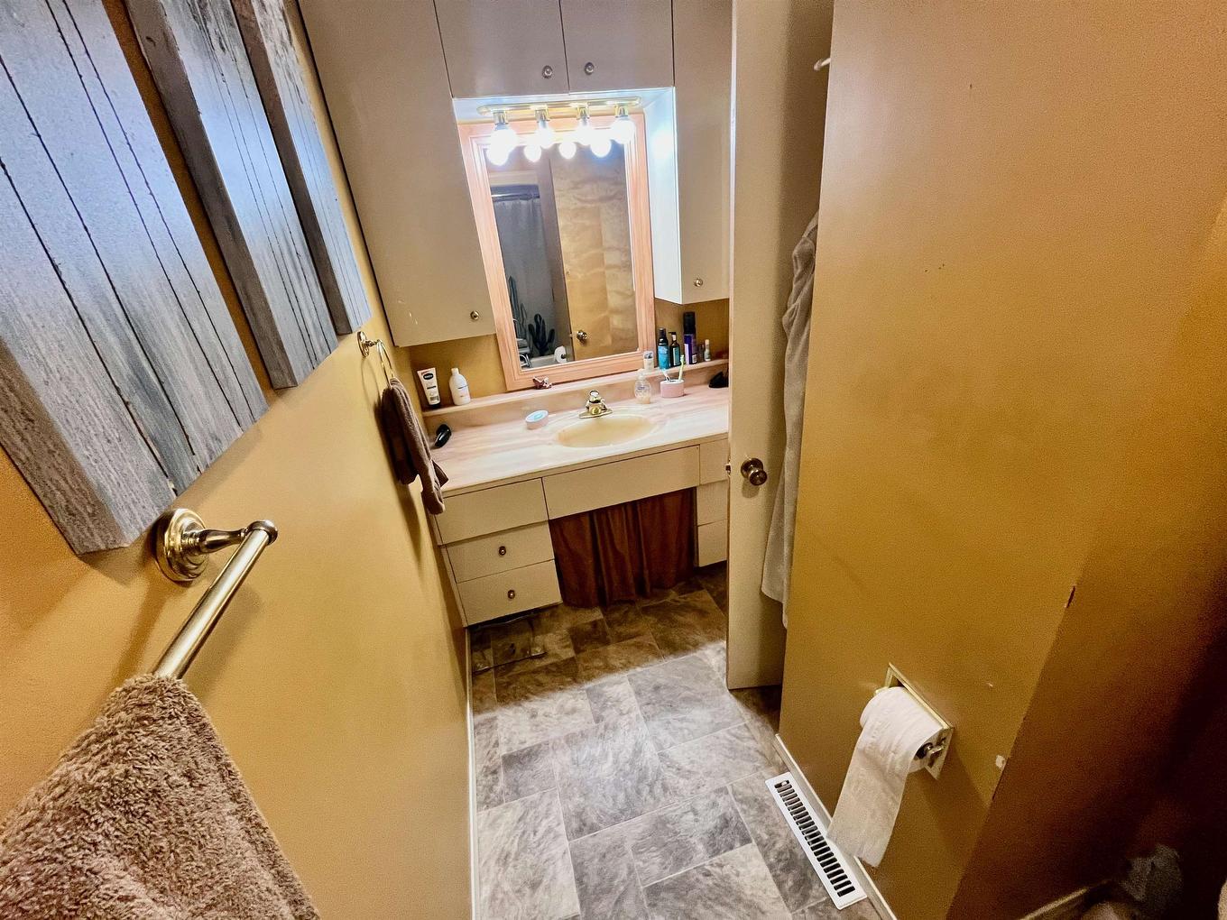 3 King Street, Dryden, ON - Indoor Photo Showing Bathroom