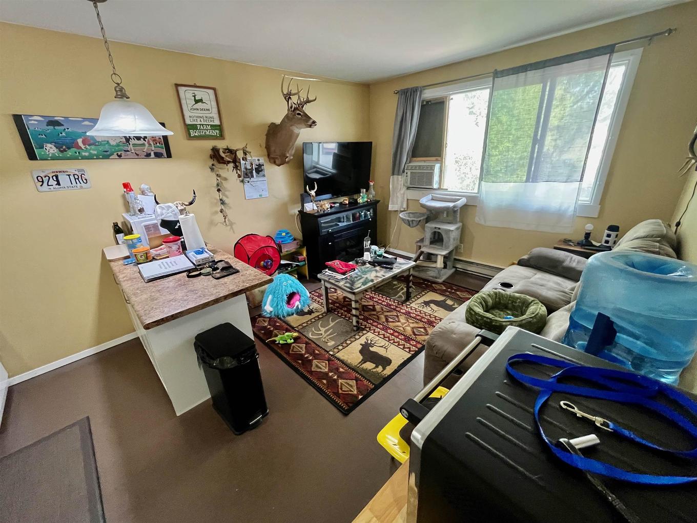 3 King Street, Dryden, ON - Indoor