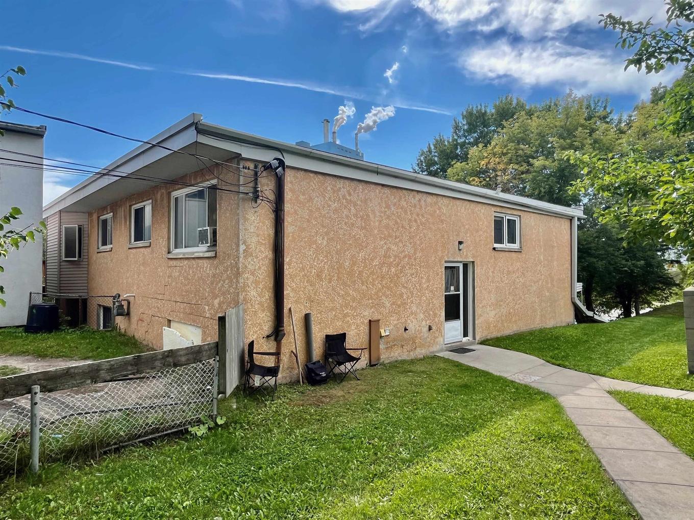3 King Street, Dryden, ON - Outdoor With Exterior