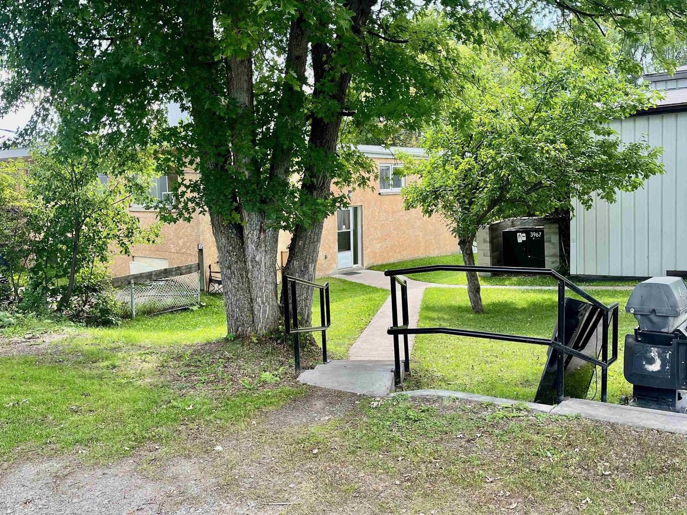 3 King Street, Dryden, ON - Outdoor