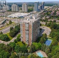 1107 - 7601 BATHURST STREET Vaughan, ON L4J 4H5