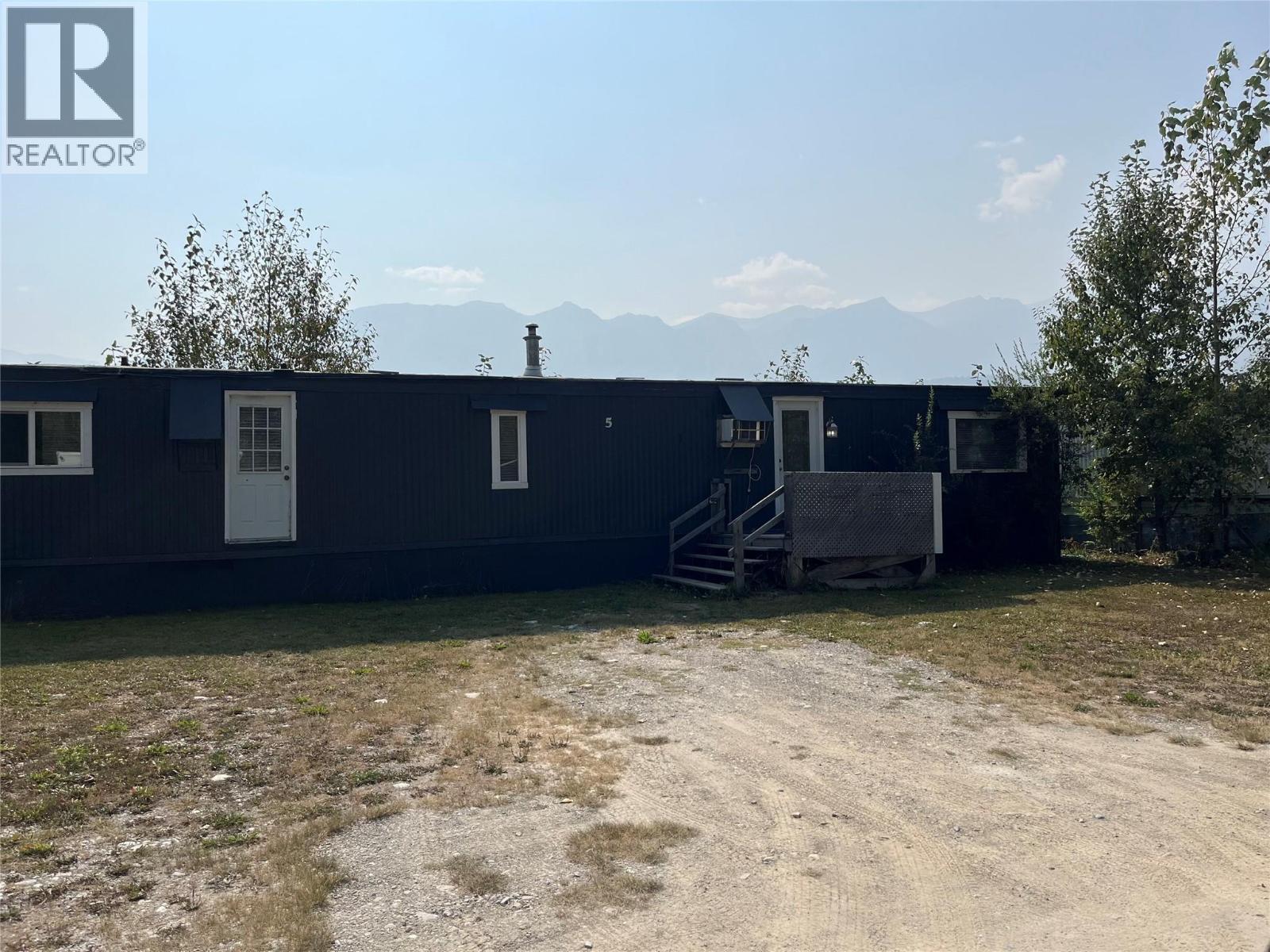 457 Anderson Road, Golden, BC