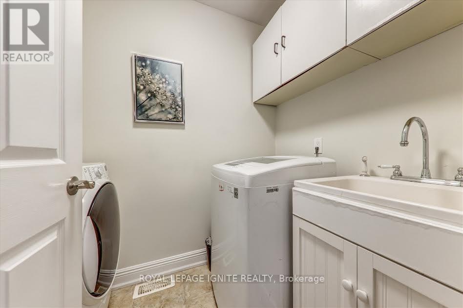 26 Halfmoon Square, Toronto, ON - Indoor Photo Showing Laundry Room