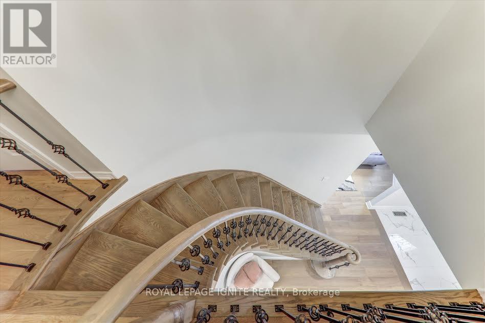 26 Halfmoon Square, Toronto, ON - Indoor Photo Showing Other Room