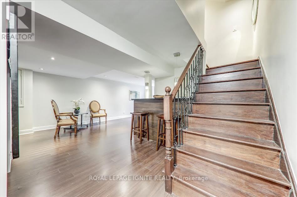 26 Halfmoon Square, Toronto, ON - Indoor Photo Showing Other Room