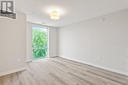 Second Bedroom opposite side of unit from Primary -