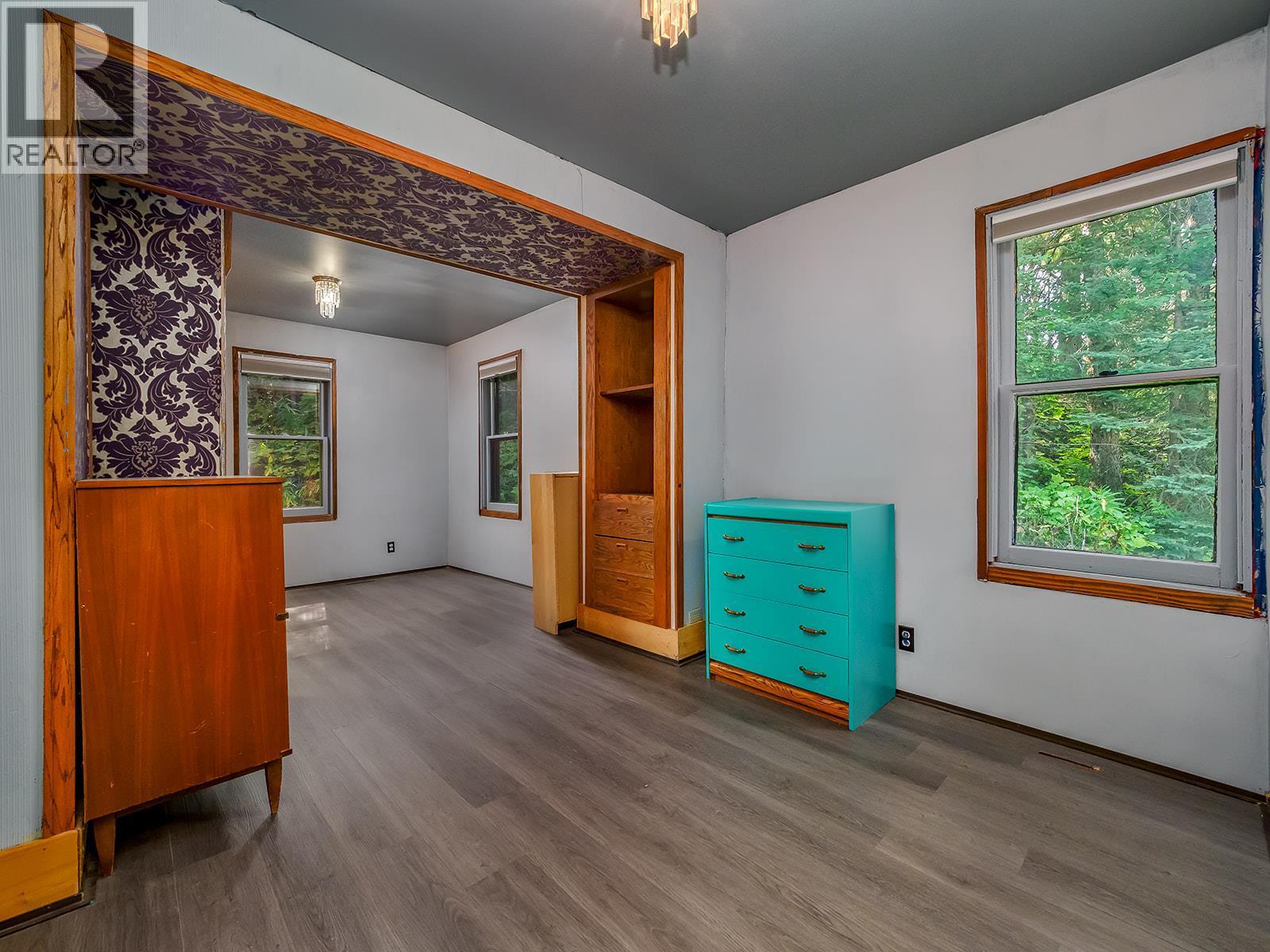 307 2Nd Avenue, Field, BC - Indoor Photo Showing Other Room